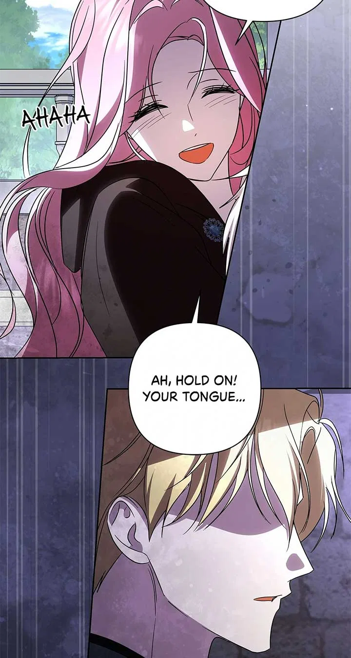It Was Love at First Sight, Mr. Villain! Chapter 70 – Page 91