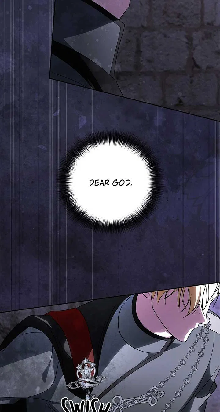 It Was Love at First Sight, Mr. Villain! Chapter 70 – Page 92