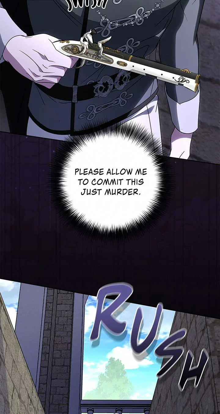 It Was Love at First Sight, Mr. Villain! Chapter 70 – Page 93