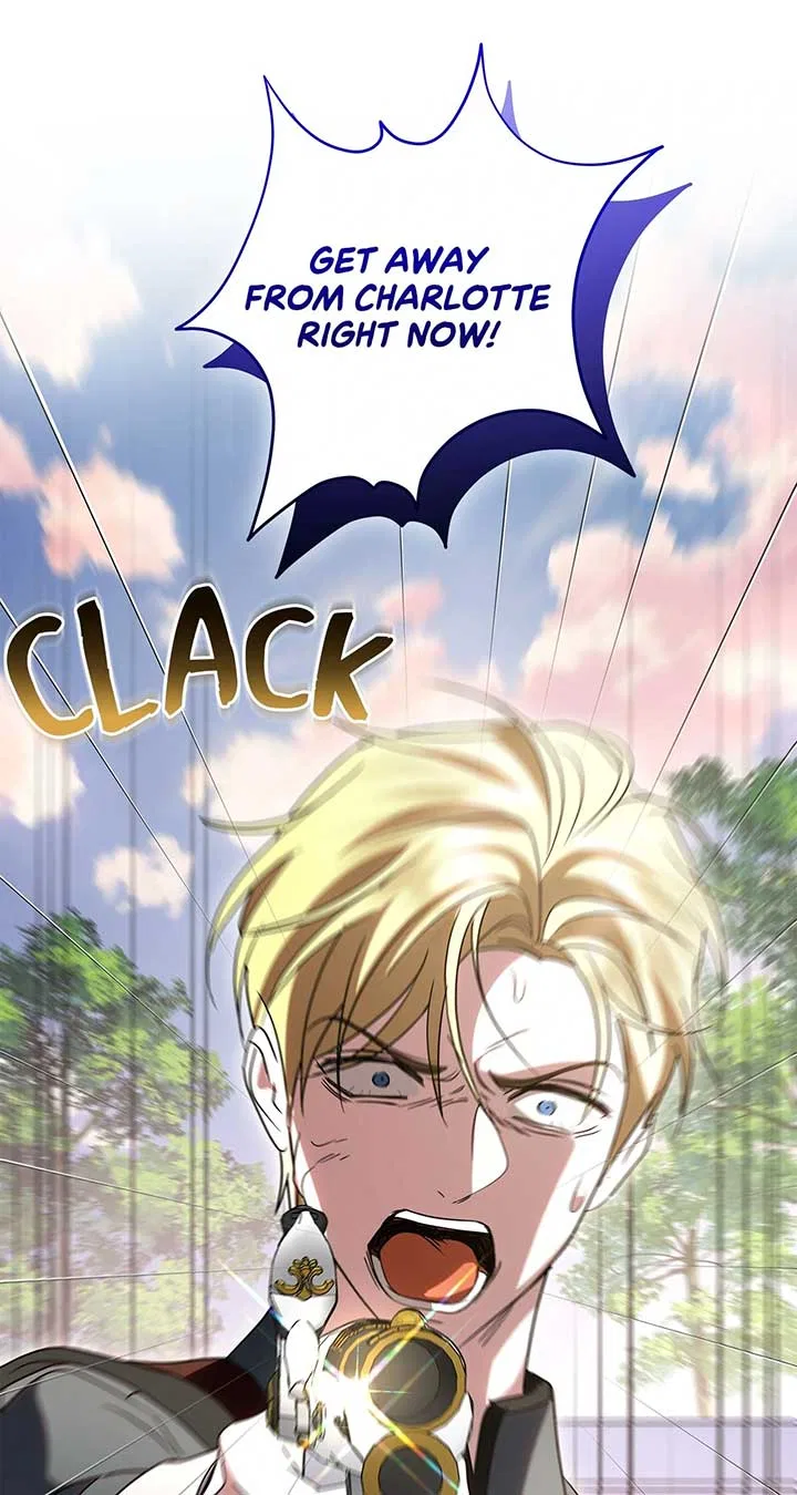 It Was Love at First Sight, Mr. Villain! Chapter 70 – Page 95