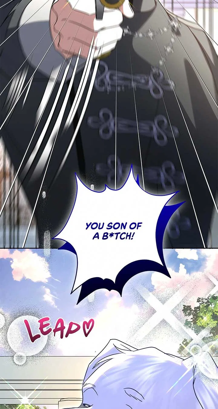 It Was Love at First Sight, Mr. Villain! Chapter 70 – Page 96