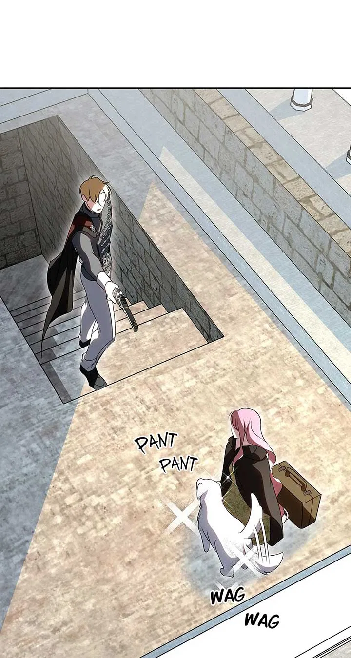 It Was Love at First Sight, Mr. Villain! Chapter 70 – Page 98