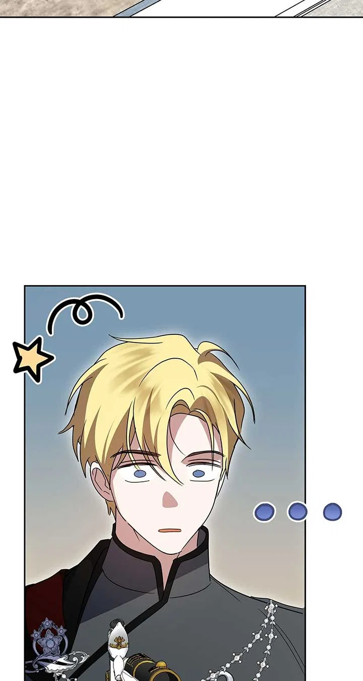 It Was Love at First Sight, Mr. Villain! Chapter 70 – Page 99