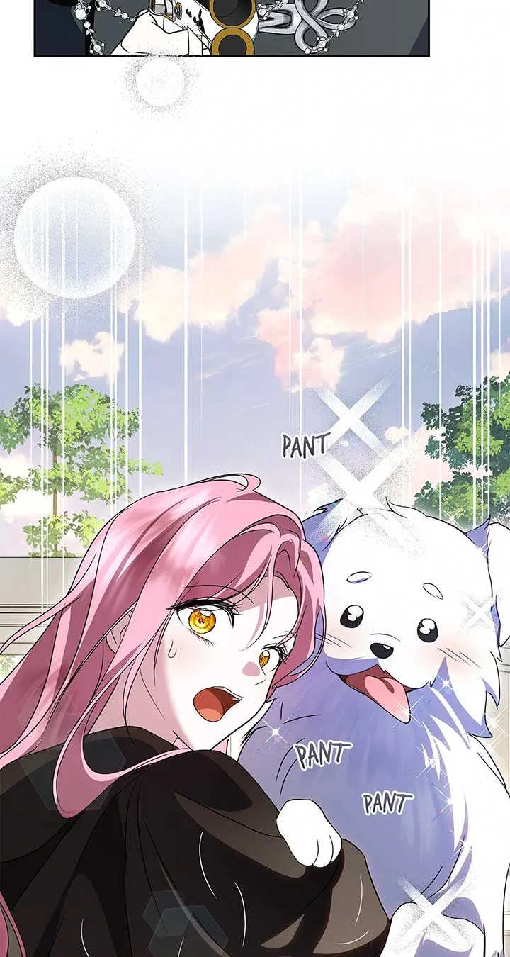 It Was Love at First Sight, Mr. Villain! Chapter 70 – Page 100