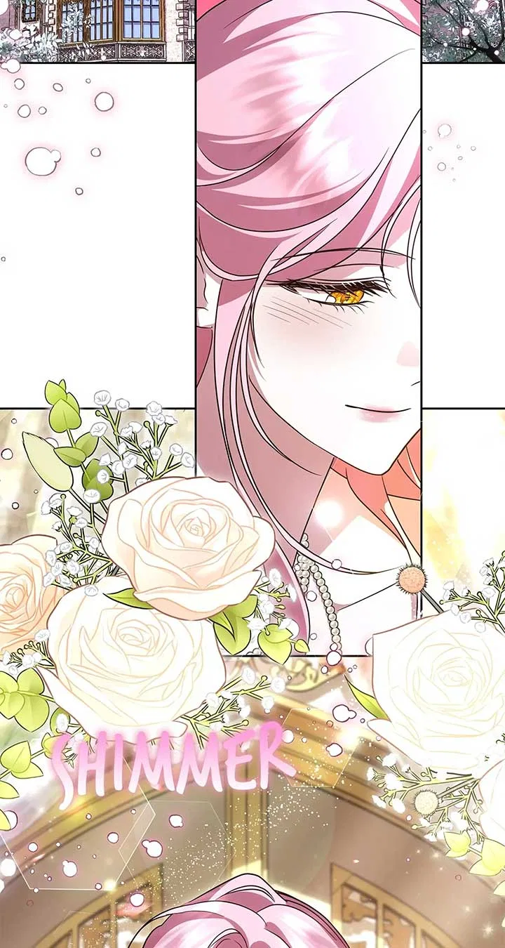 It Was Love at First Sight, Mr. Villain! Chapter 69 – Page 2