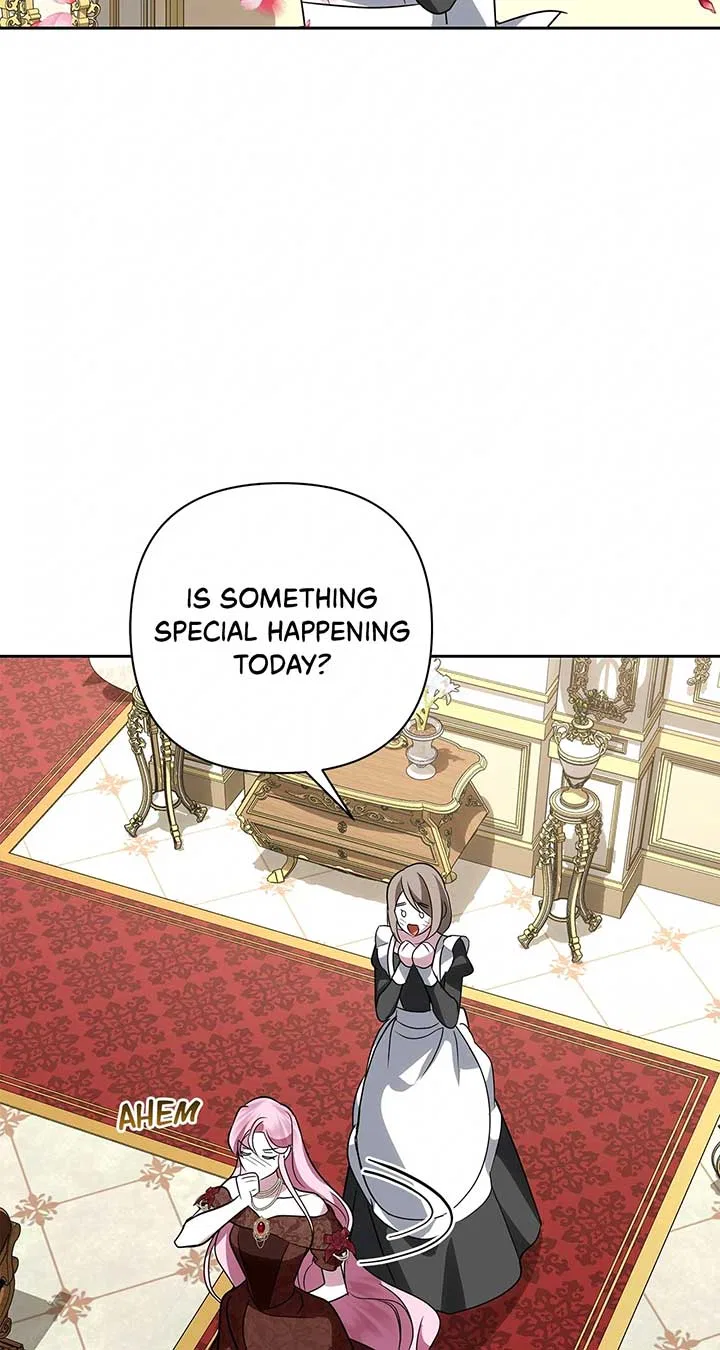 It Was Love at First Sight, Mr. Villain! Chapter 69 – Page 5