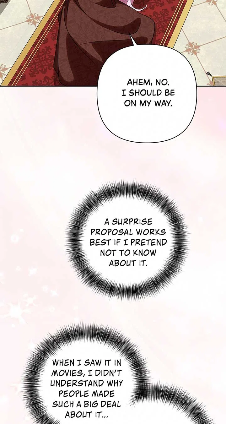 It Was Love at First Sight, Mr. Villain! Chapter 69 – Page 6