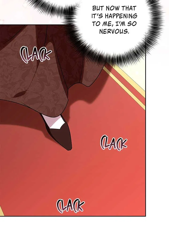 It Was Love at First Sight, Mr. Villain! Chapter 69 – Page 7