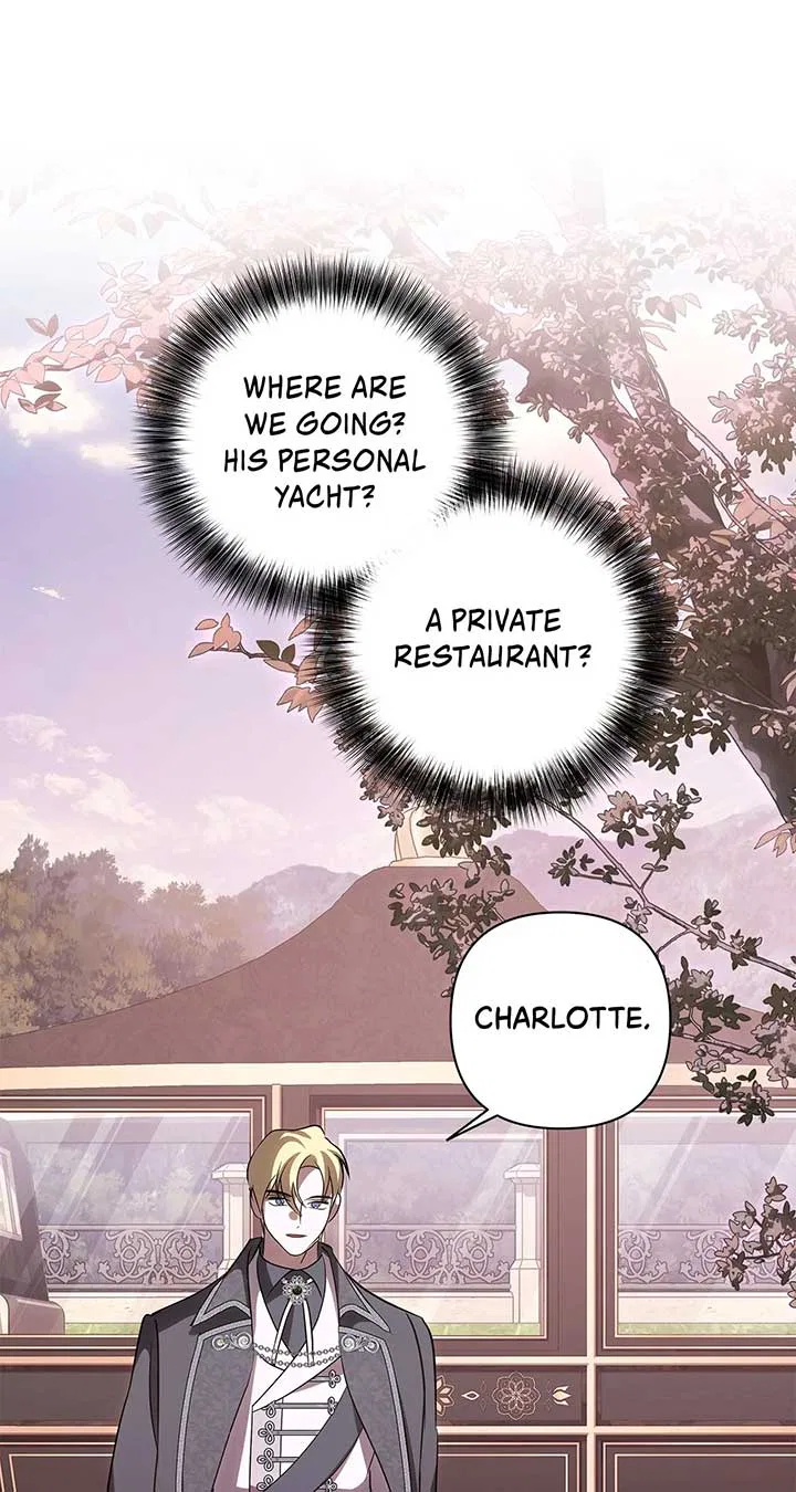 It Was Love at First Sight, Mr. Villain! Chapter 69 – Page 8