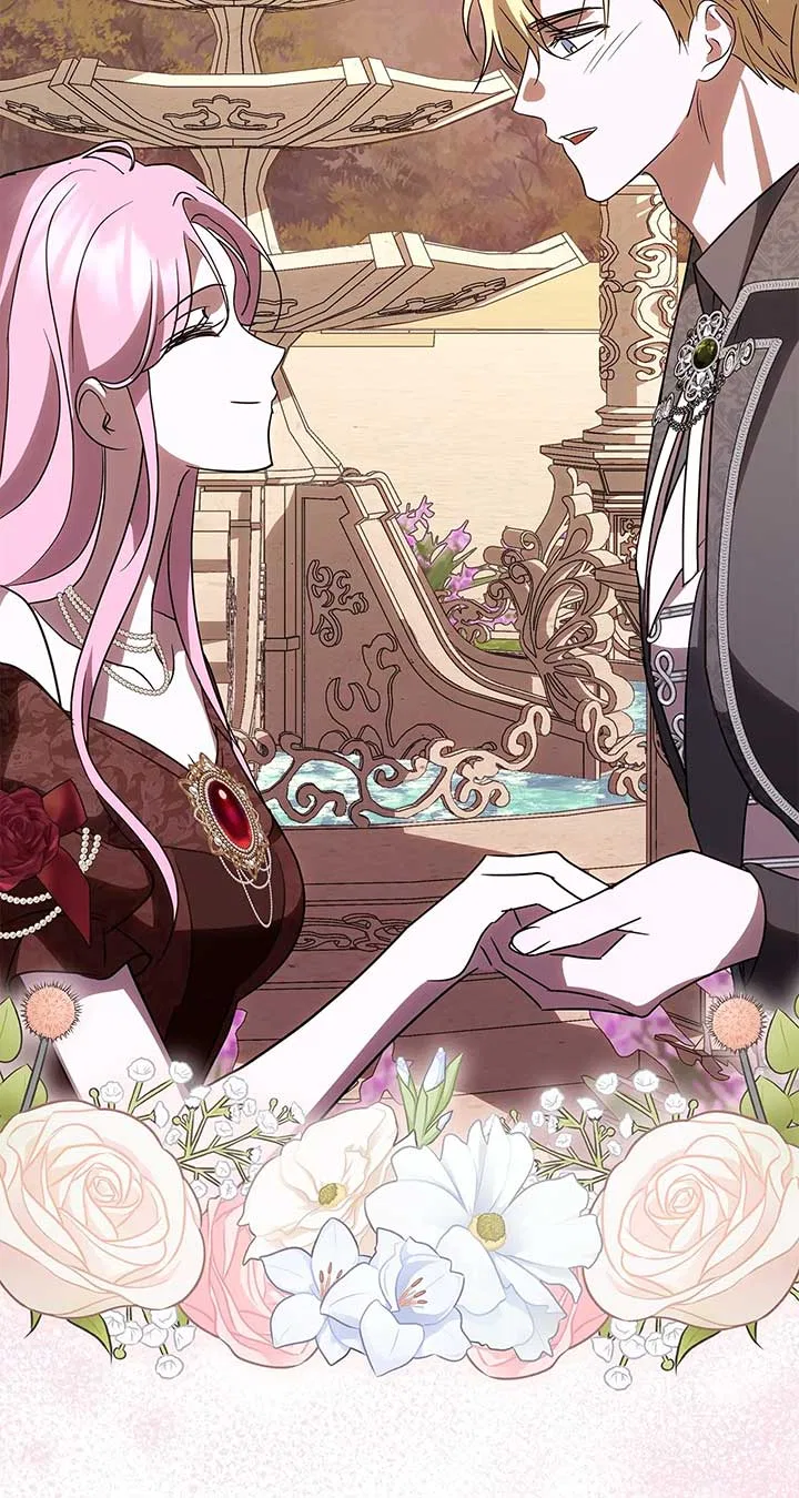 It Was Love at First Sight, Mr. Villain! Chapter 69 – Page 10