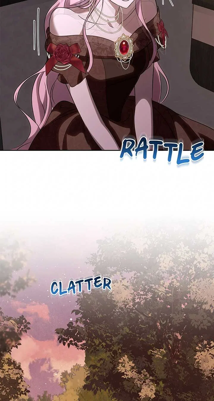 It Was Love at First Sight, Mr. Villain! Chapter 69 – Page 13