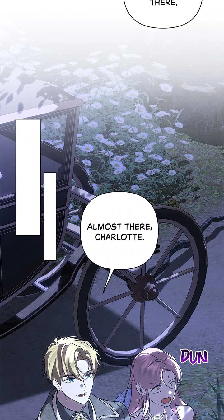 It Was Love at First Sight, Mr. Villain! Chapter 69 – Page 17