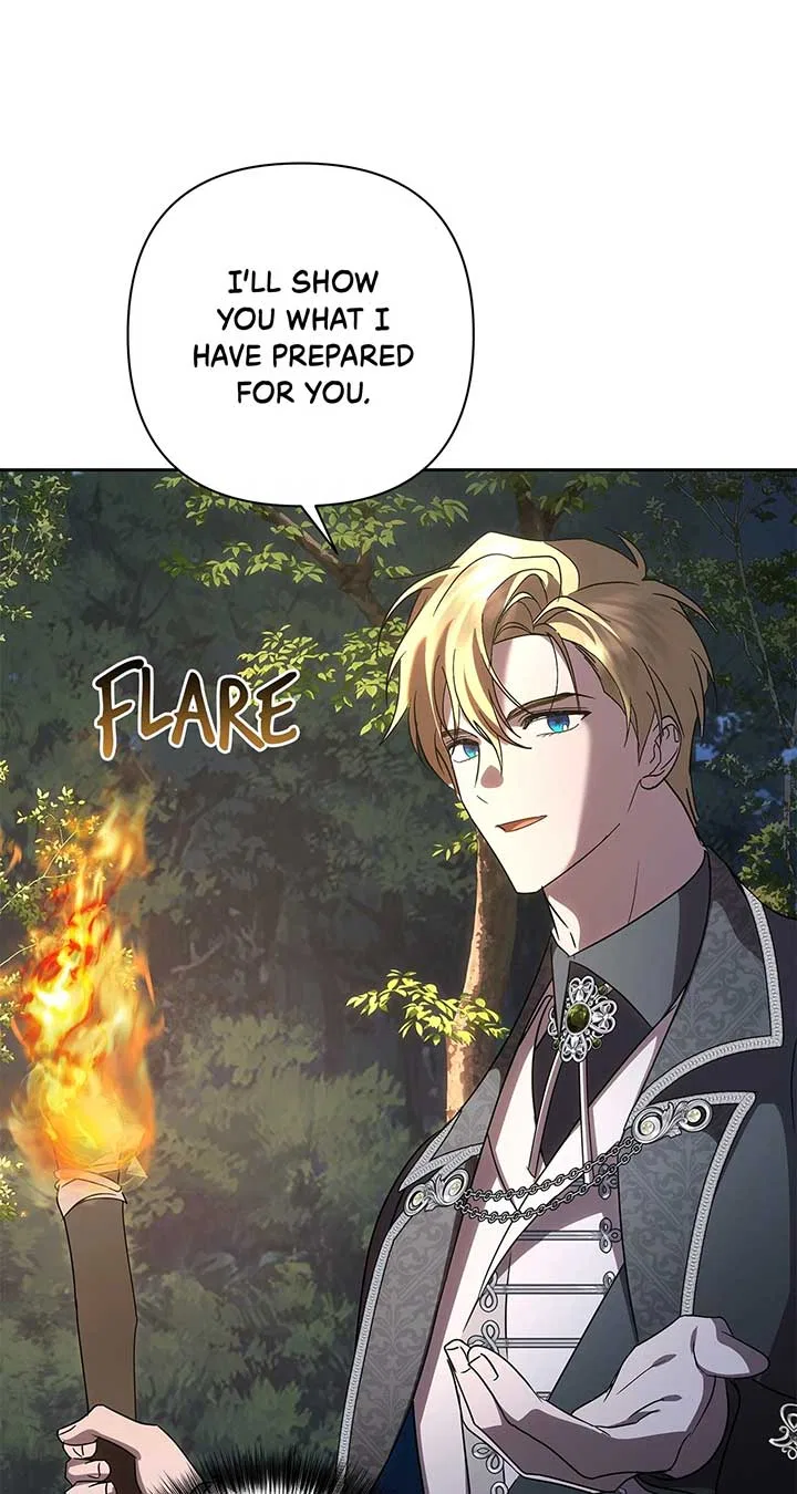 It Was Love at First Sight, Mr. Villain! Chapter 69 – Page 20