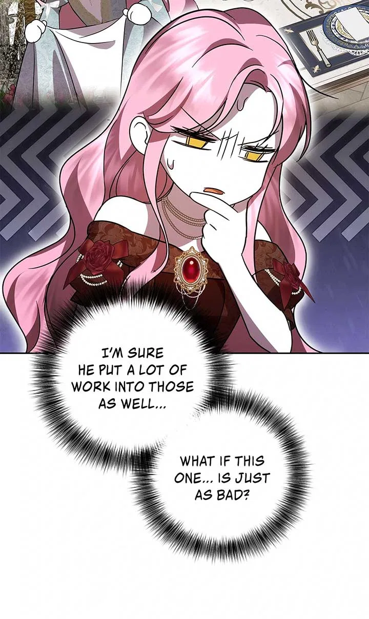 It Was Love at First Sight, Mr. Villain! Chapter 69 – Page 22