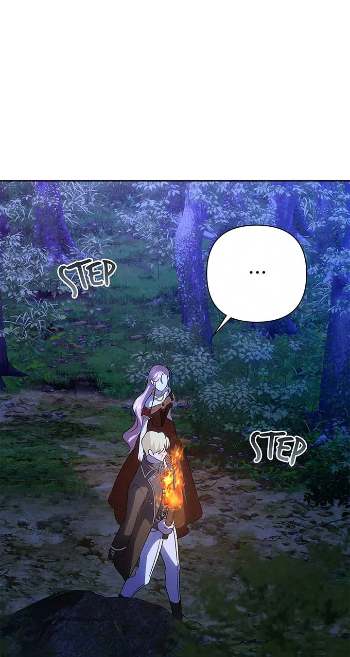It Was Love at First Sight, Mr. Villain! Chapter 69 – Page 23