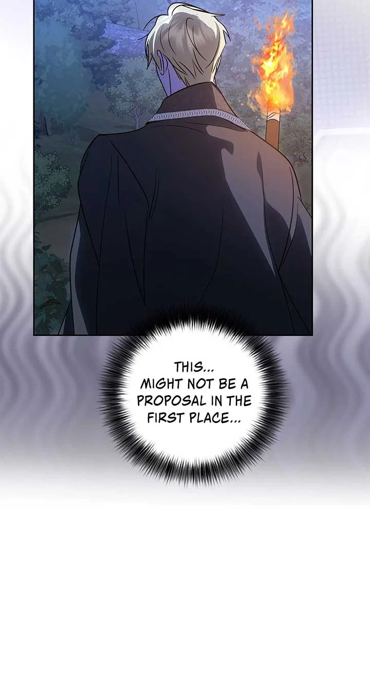 It Was Love at First Sight, Mr. Villain! Chapter 69 – Page 26