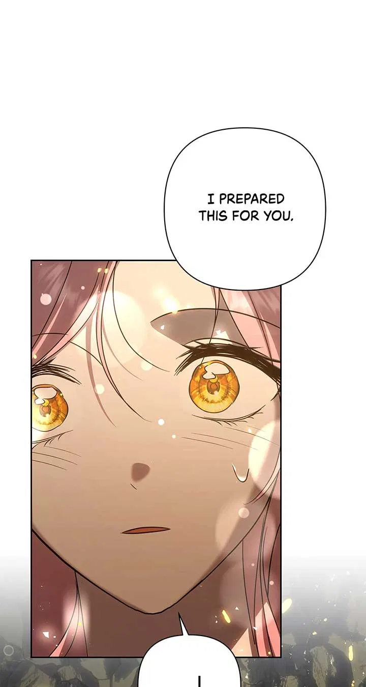 It Was Love at First Sight, Mr. Villain! Chapter 69 – Page 28