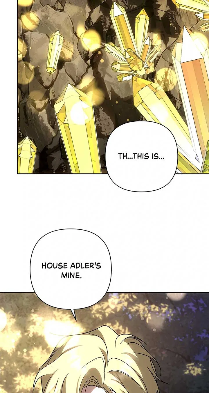 It Was Love at First Sight, Mr. Villain! Chapter 69 – Page 32