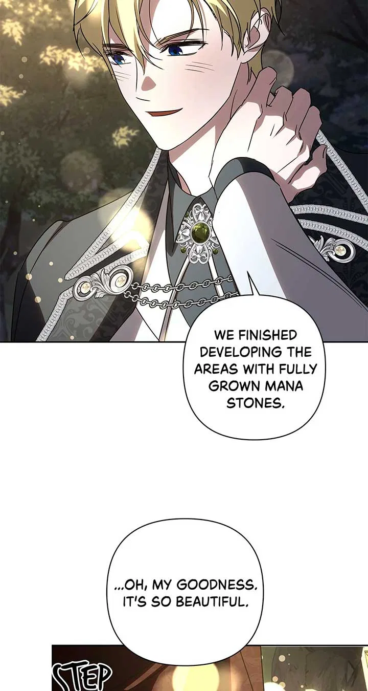 It Was Love at First Sight, Mr. Villain! Chapter 69 – Page 33