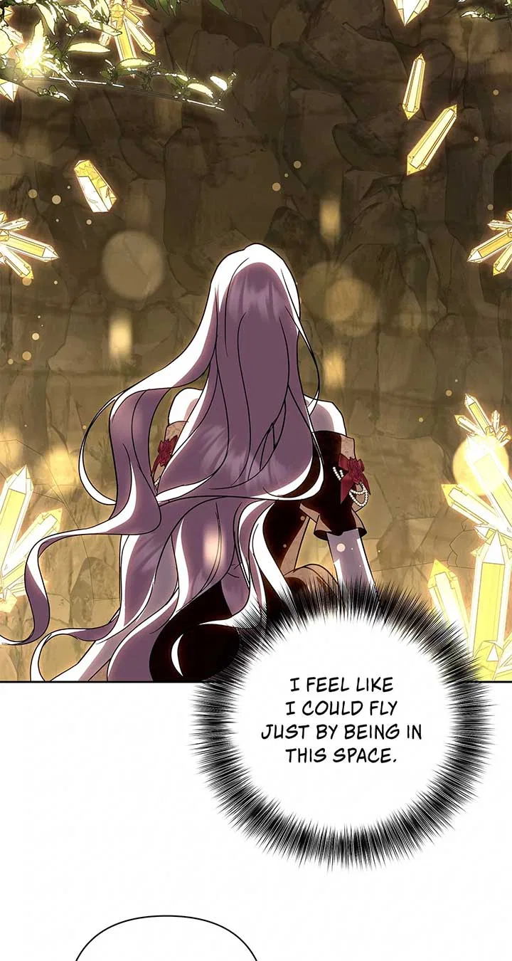 It Was Love at First Sight, Mr. Villain! Chapter 69 – Page 35