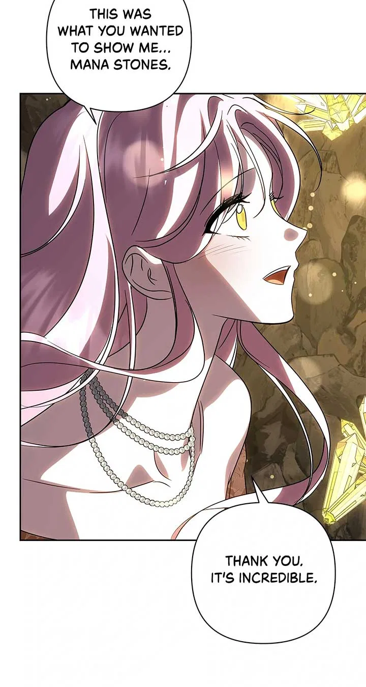 It Was Love at First Sight, Mr. Villain! Chapter 69 – Page 36