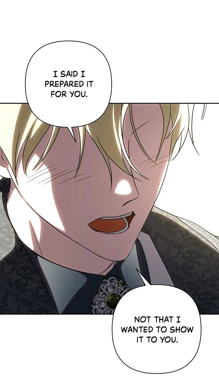 It Was Love at First Sight, Mr. Villain! Chapter 69 – Page 37