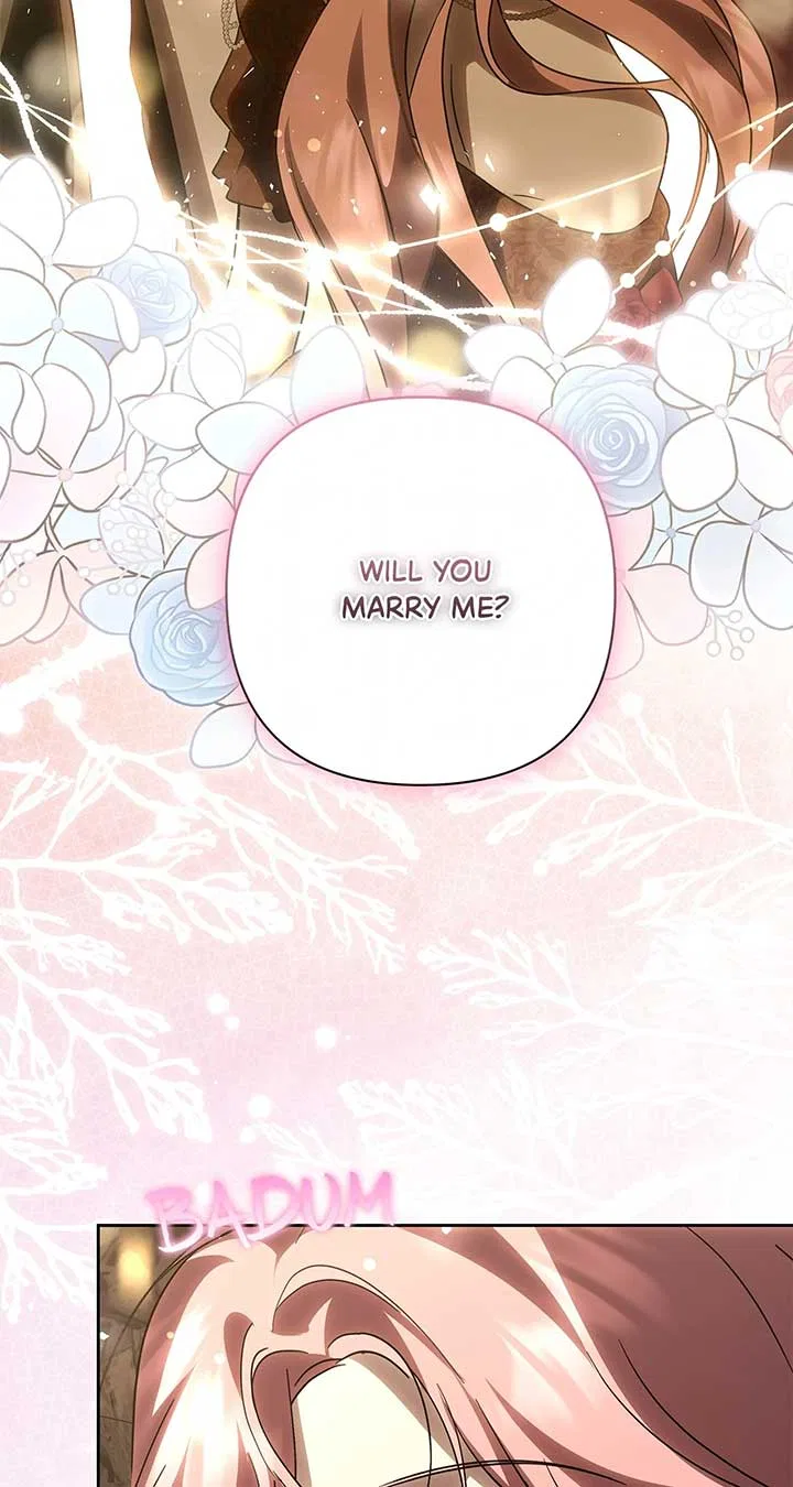 It Was Love at First Sight, Mr. Villain! Chapter 69 – Page 40