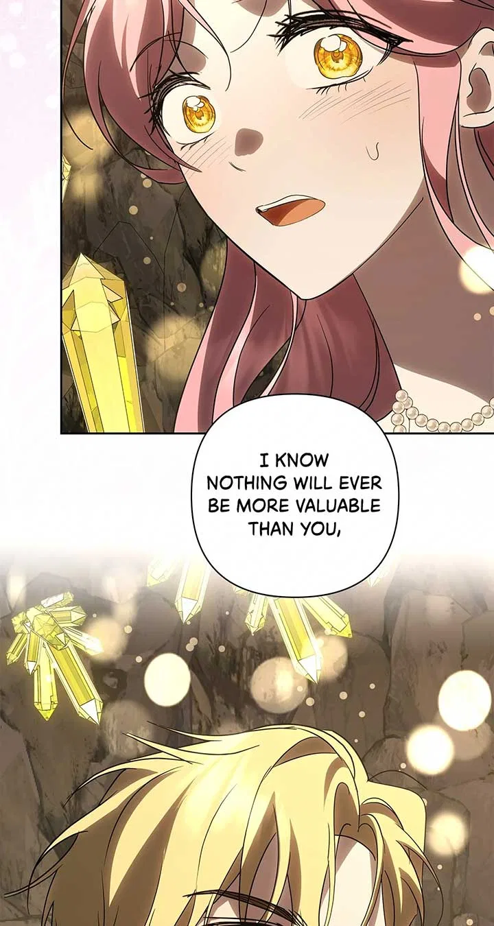 It Was Love at First Sight, Mr. Villain! Chapter 69 – Page 41