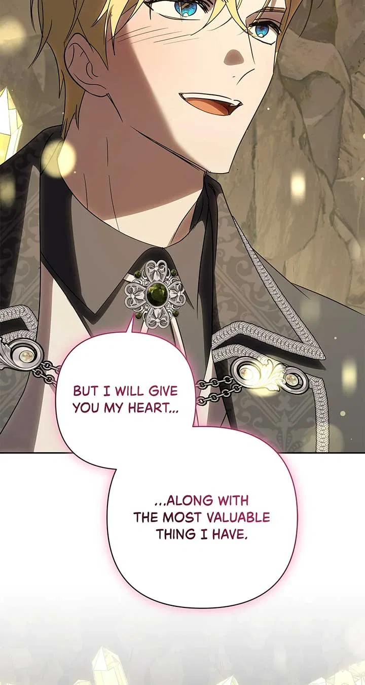 It Was Love at First Sight, Mr. Villain! Chapter 69 – Page 42