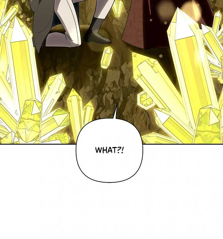 It Was Love at First Sight, Mr. Villain! Chapter 69 – Page 44