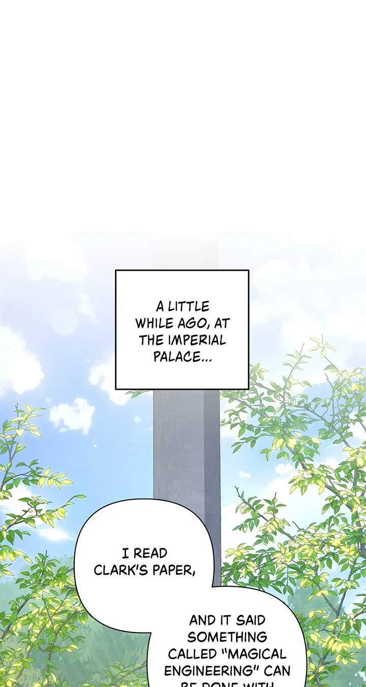 It Was Love at First Sight, Mr. Villain! Chapter 69 – Page 46