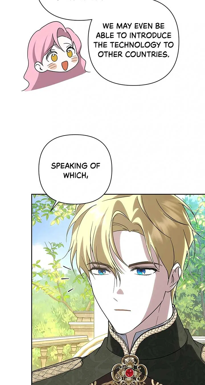 It Was Love at First Sight, Mr. Villain! Chapter 69 – Page 48