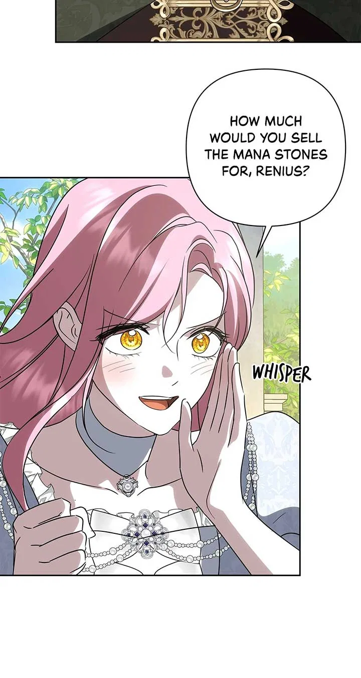 It Was Love at First Sight, Mr. Villain! Chapter 69 – Page 49
