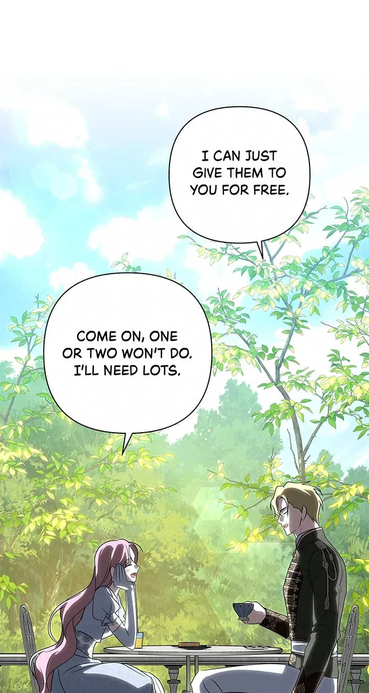 It Was Love at First Sight, Mr. Villain! Chapter 69 – Page 50