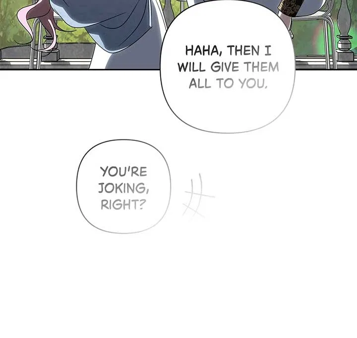 It Was Love at First Sight, Mr. Villain! Chapter 69 – Page 51