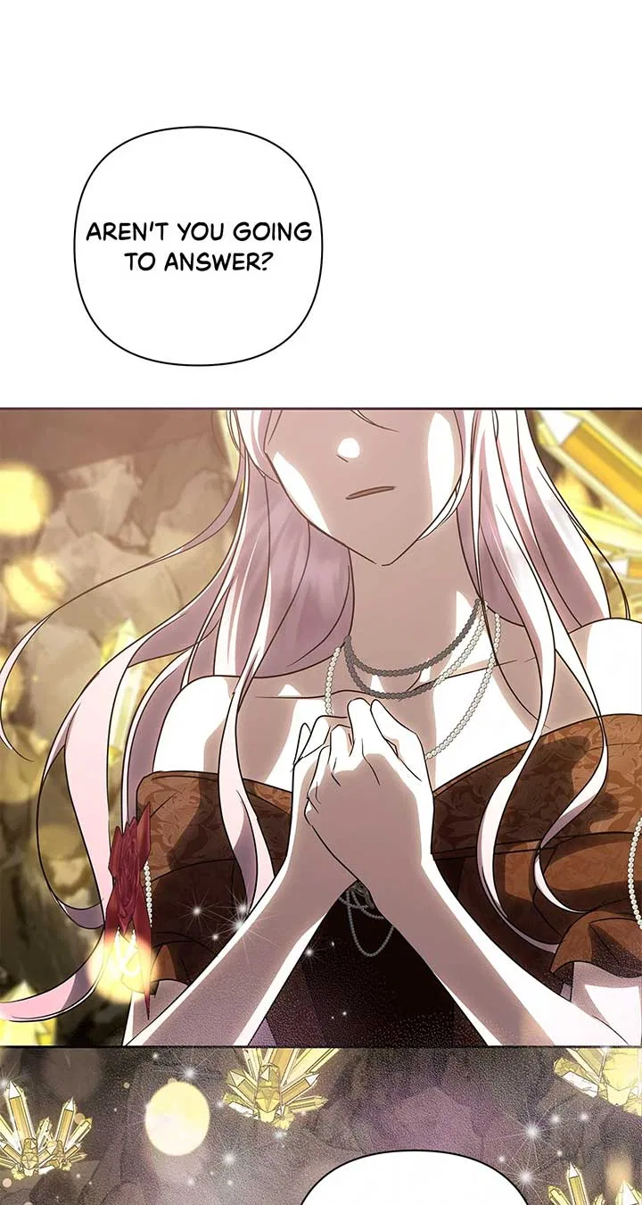 It Was Love at First Sight, Mr. Villain! Chapter 69 – Page 52