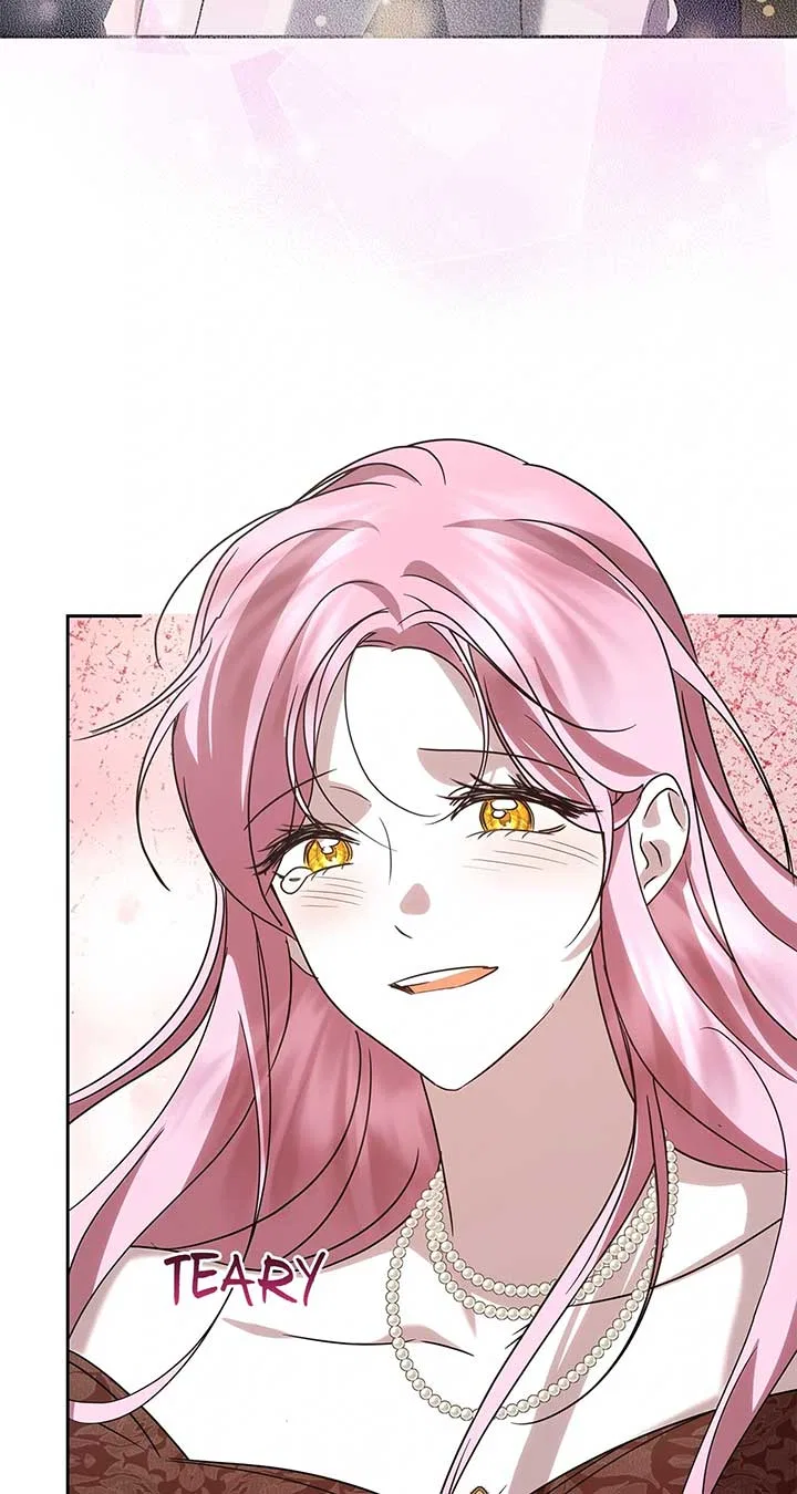 It Was Love at First Sight, Mr. Villain! Chapter 69 – Page 54