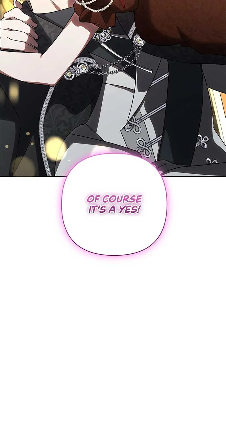 It Was Love at First Sight, Mr. Villain! Chapter 69 – Page 56