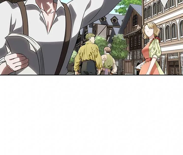It Was Love at First Sight, Mr. Villain! Chapter 69 – Page 59