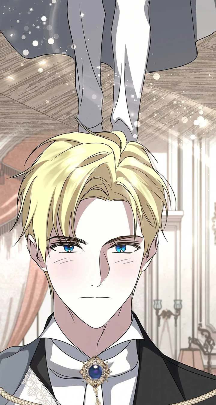 It Was Love at First Sight, Mr. Villain! Chapter 69 – Page 65
