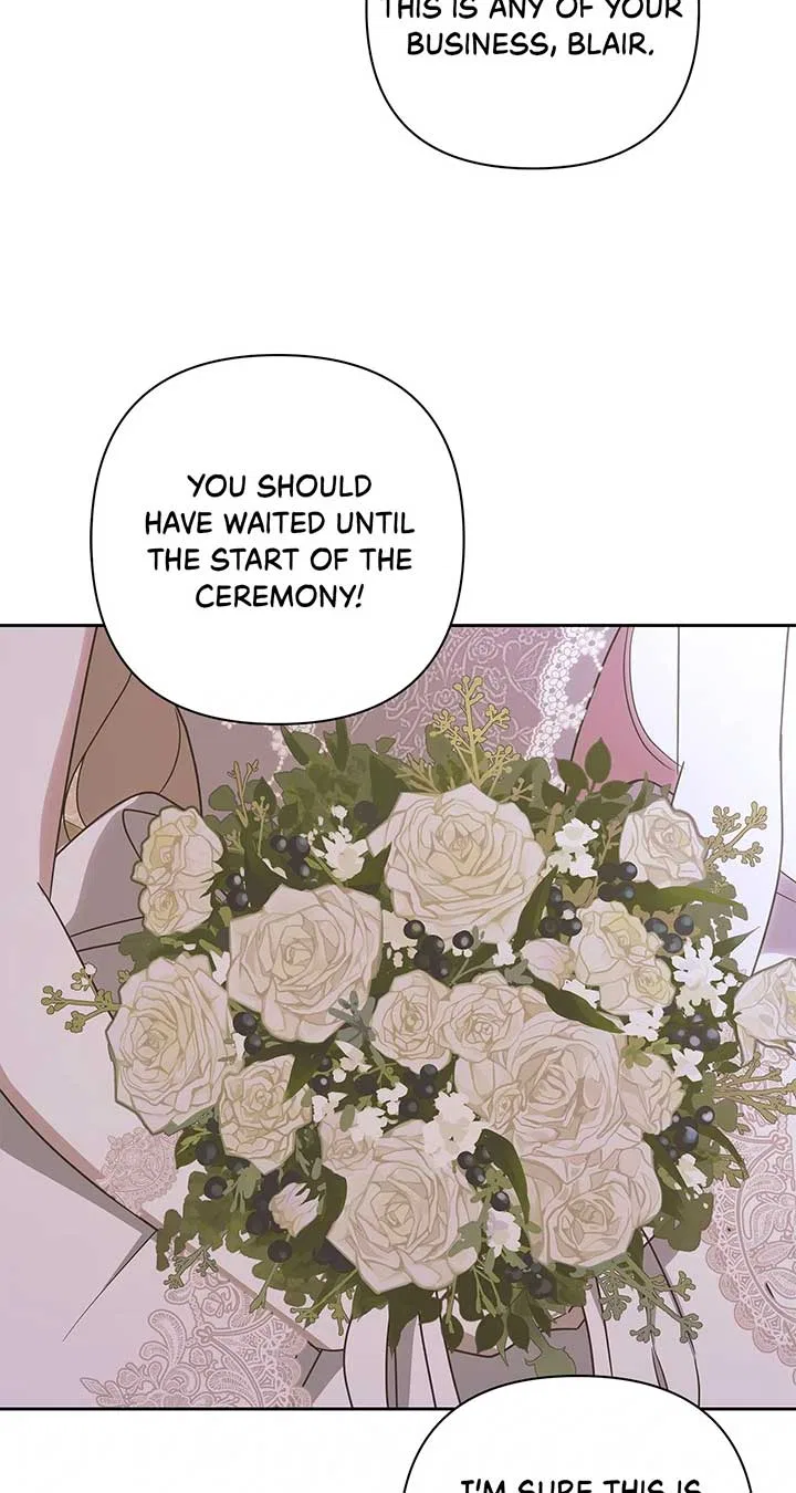 It Was Love at First Sight, Mr. Villain! Chapter 69 – Page 68