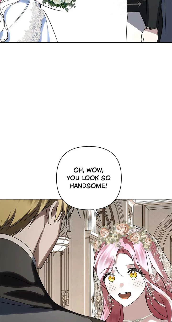 It Was Love at First Sight, Mr. Villain! Chapter 69 – Page 75
