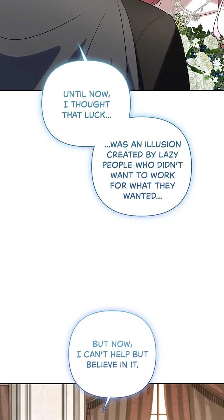 It Was Love at First Sight, Mr. Villain! Chapter 69 – Page 76