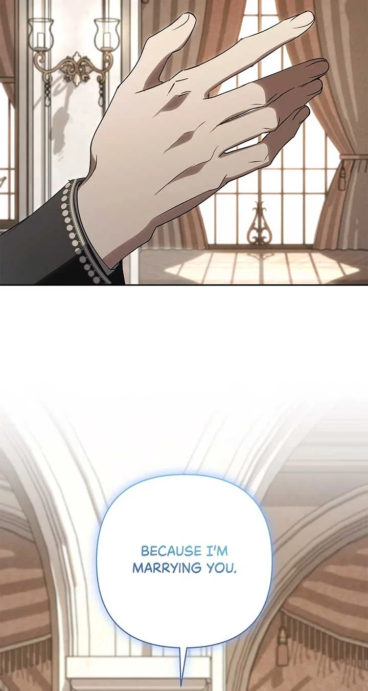 It Was Love at First Sight, Mr. Villain! Chapter 69 – Page 77