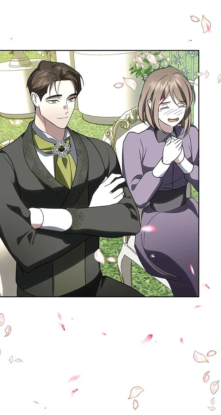It Was Love at First Sight, Mr. Villain! Chapter 69 – Page 82