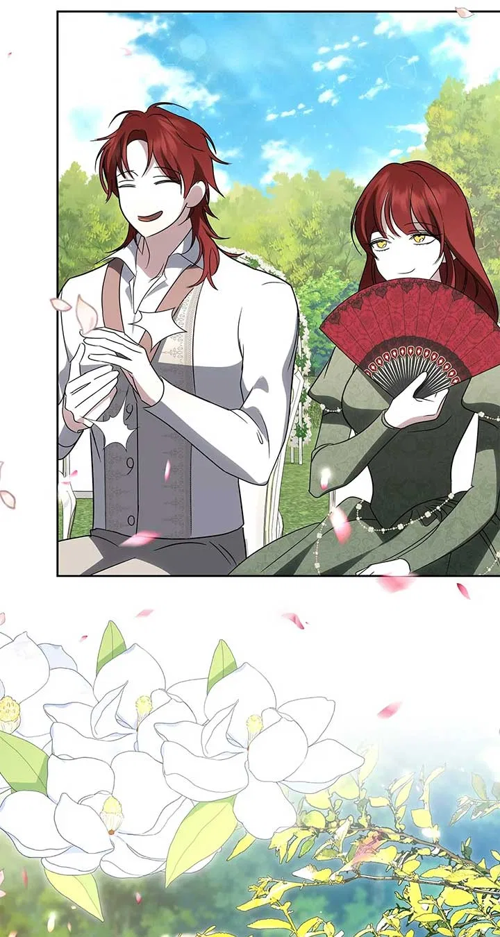 It Was Love at First Sight, Mr. Villain! Chapter 69 – Page 83