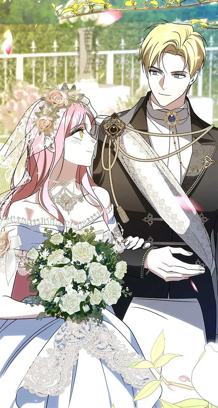 It Was Love at First Sight, Mr. Villain! Chapter 69 – Page 84