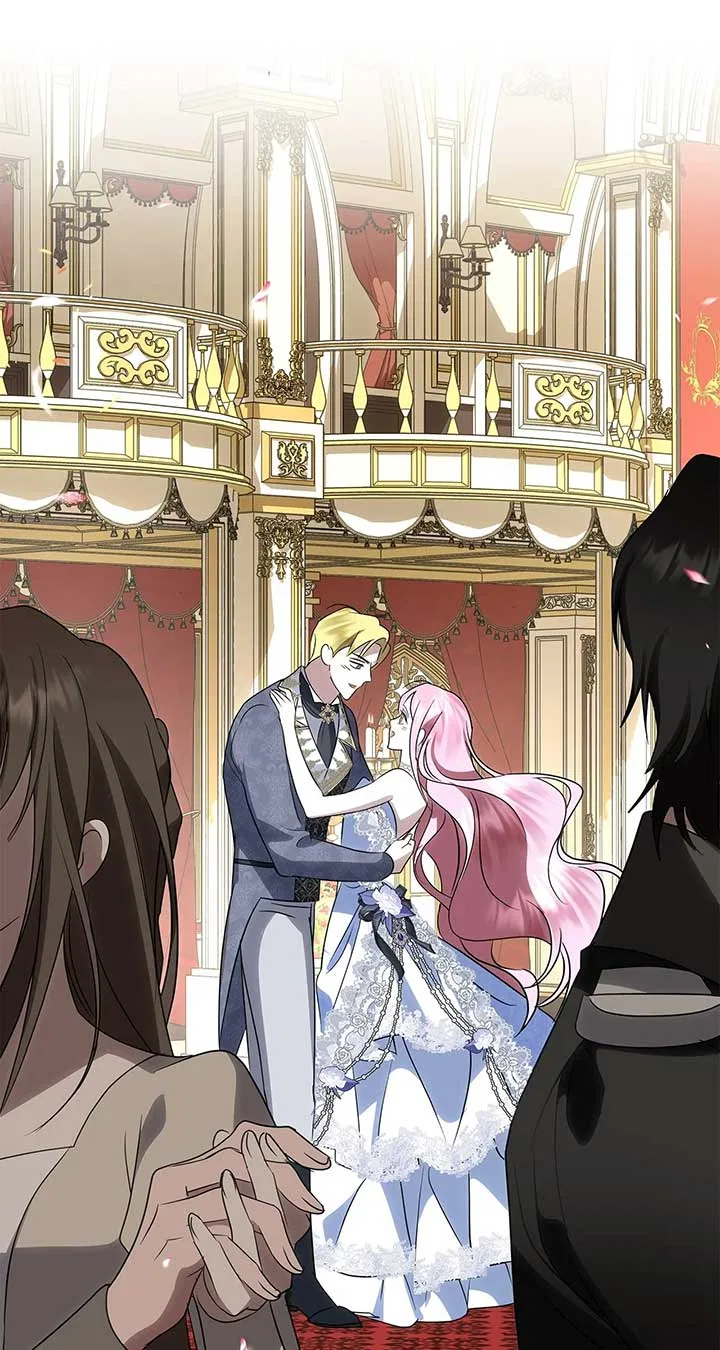 It Was Love at First Sight, Mr. Villain! Chapter 69 – Page 89