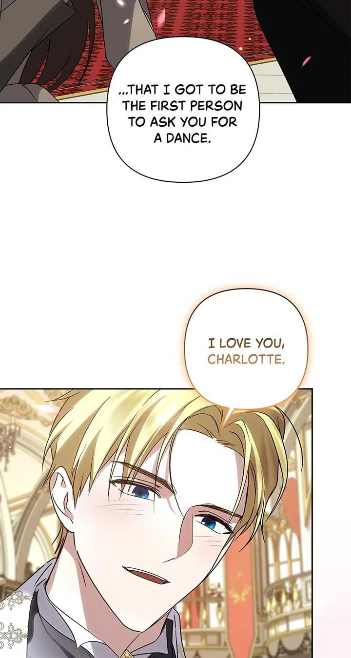 It Was Love at First Sight, Mr. Villain! Chapter 69 – Page 90