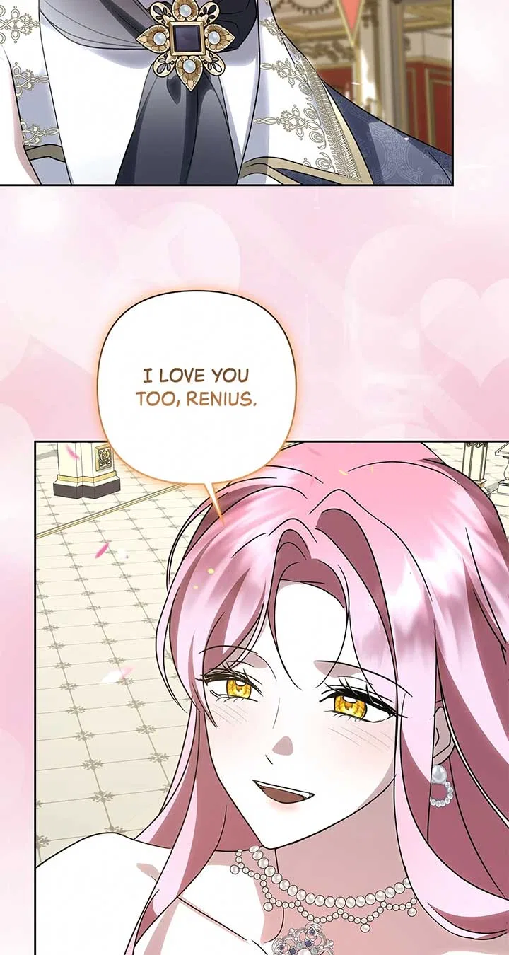 It Was Love at First Sight, Mr. Villain! Chapter 69 – Page 91